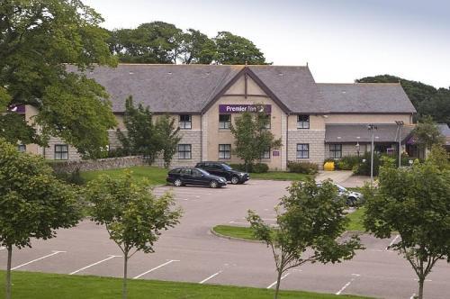 Hotel Premier Inn Aberdeen South - Portlethan