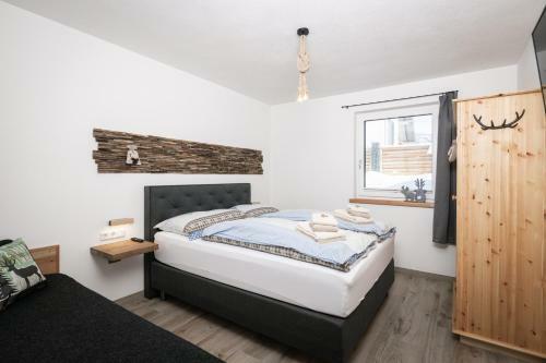 Apartamento Pistenblick Alpin