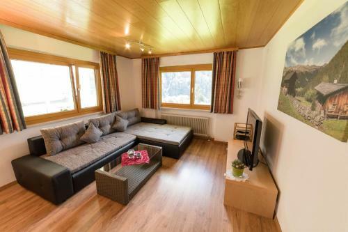 Apartamento G�stehaus Laurin
