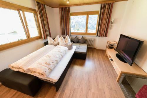 Apartamento G�stehaus Laurin