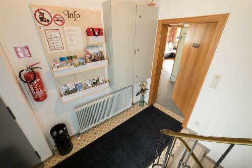 Apartamento G�stehaus Laurin