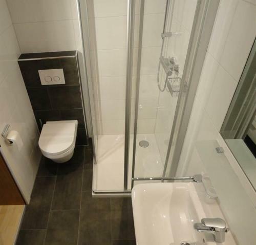 Apartamento Sch�llhorn Judith