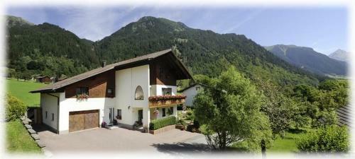 Apartamento Sch�llhorn Judith