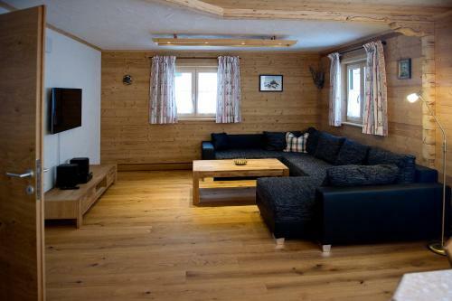 Ferienh�user Tschofen Garfrescha