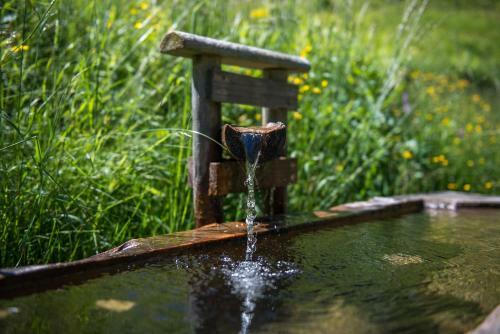 Ferienh�user Tschofen Garfrescha