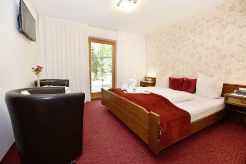 Apartamento Haus Nannaree