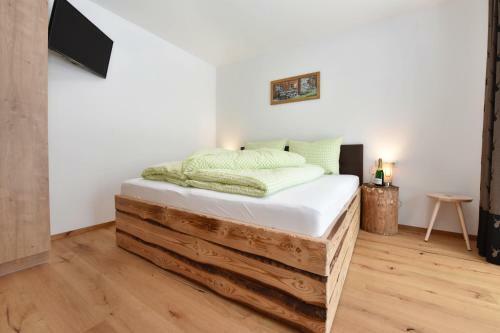 Apartamentos Salzgeber Appartements