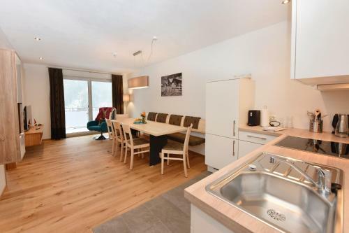 Apartamentos Salzgeber Appartements