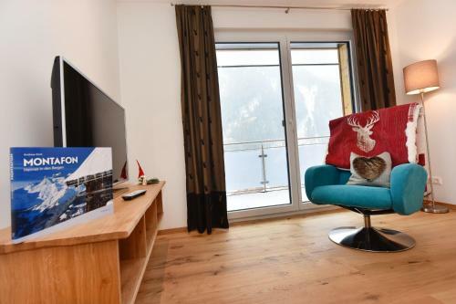 Apartamentos Salzgeber Appartements