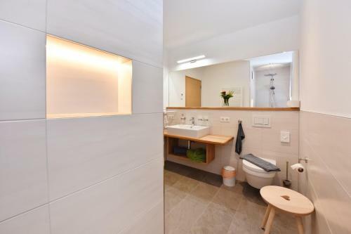 Apartamentos Salzgeber Appartements