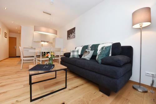 Apartamentos Salzgeber Appartements