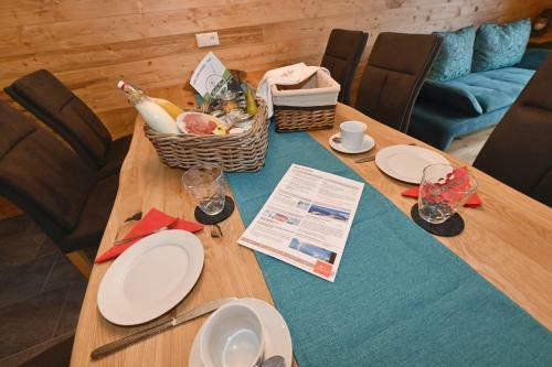 Apartamentos Salzgeber Appartements