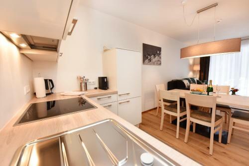 Apartamentos Salzgeber Appartements