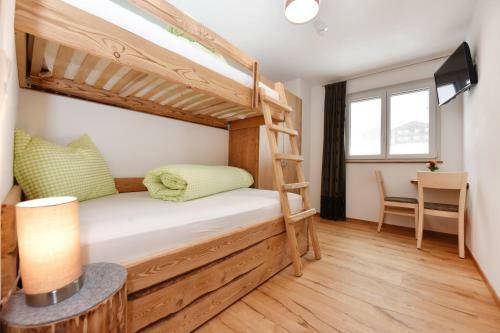 Apartamentos Salzgeber Appartements