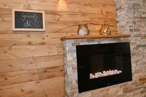 Apartamentos Salzgeber Appartements