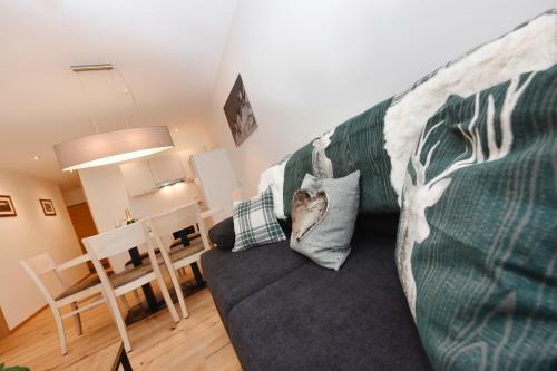 Apartamentos Salzgeber Appartements