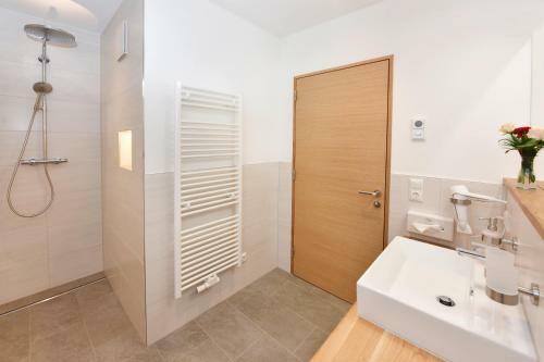 Apartamentos Salzgeber Appartements