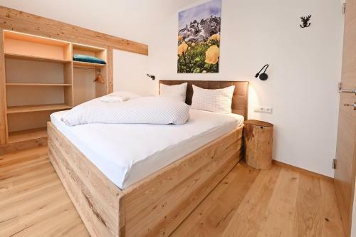 Apartamentos Salzgeber Appartements