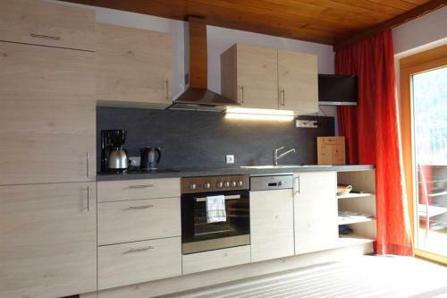 Apartamento Haus Lifinar - Carmen Juen