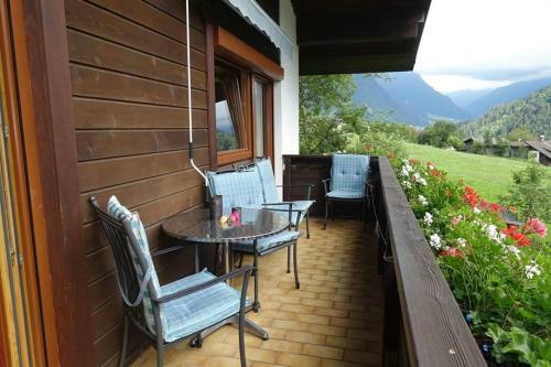Apartamento Haus Lifinar - Carmen Juen