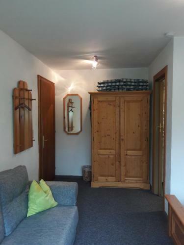 Apartamento Haus Lifinar - Carmen Juen