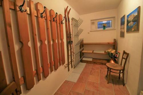 Apartamento Haus Simone - Tschofen Waltraud