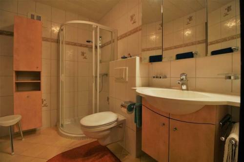 Apartamento Haus Simone - Tschofen Waltraud