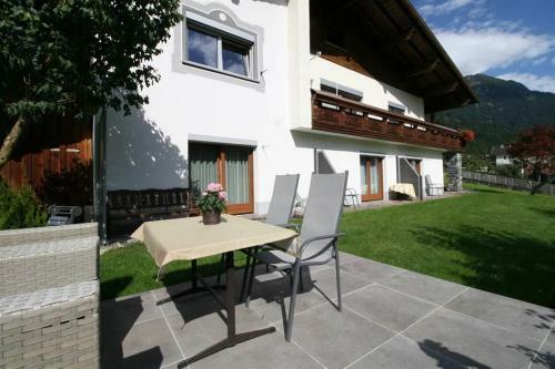 Apartamento Haus Simone - Tschofen Waltraud