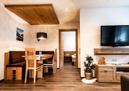Apartamento Allmi Appartement