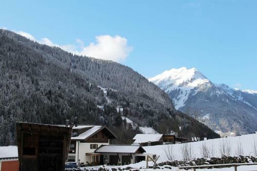 Apartamento Allmi Appartement