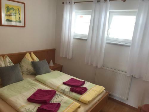 Apartamento Appartement Rettensteiner