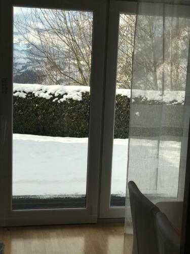 Apartamento Appartement Rettensteiner