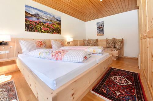 Apartamento Ferienwohnung Fiel