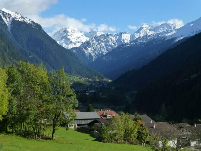 Apartamento Appartement Zint