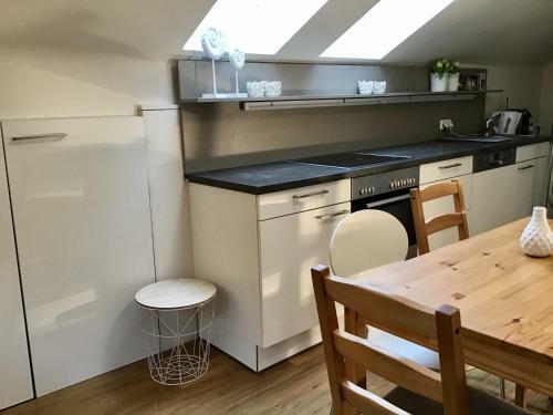 Apartamento Appartement Pfeifhofer