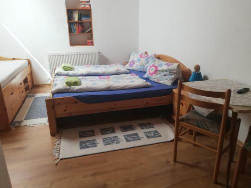 Apartamento G�stehaus Ferner
