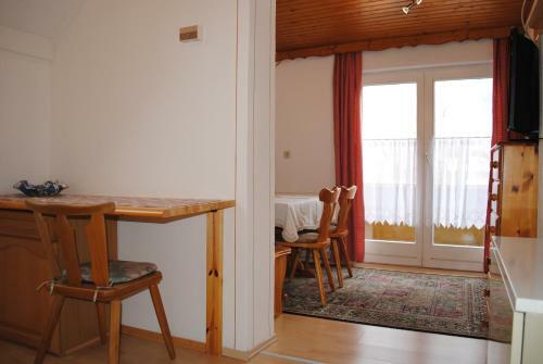 Apartamento G�stehaus Ferner