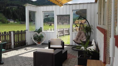 Apartamento G�stehaus Ferner