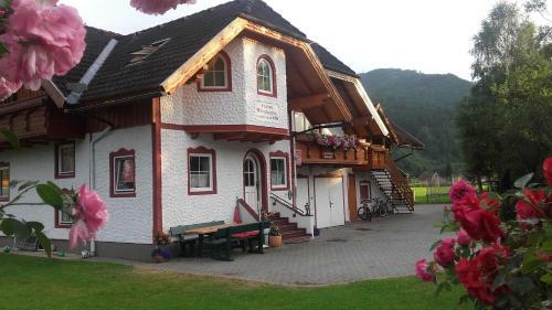 Apartamento G�stehaus Ferner