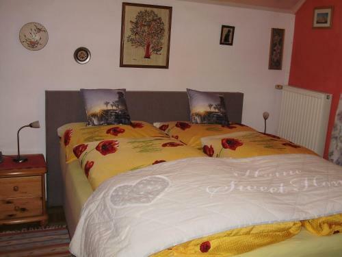 Apartamento Haus Ilona