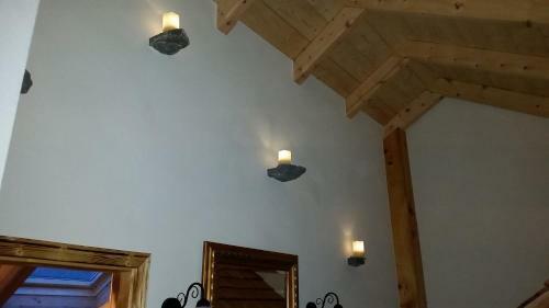 Apartamento Zimmer Im Lungau