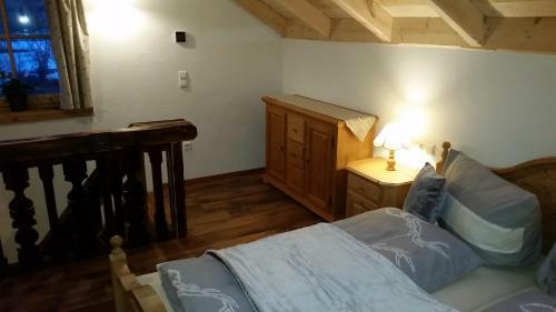 Apartamento Zimmer Im Lungau
