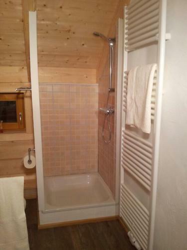 Apartamento Zimmer Im Lungau