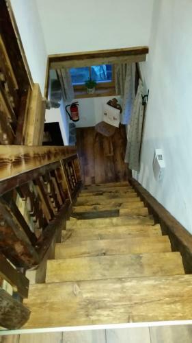 Apartamento Zimmer Im Lungau