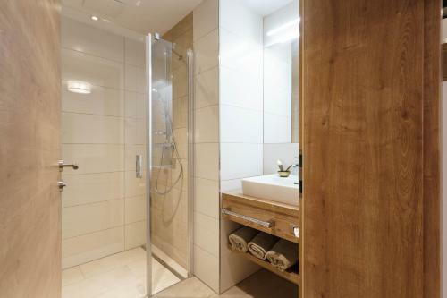 Apartamento Stoagas Waidblick
