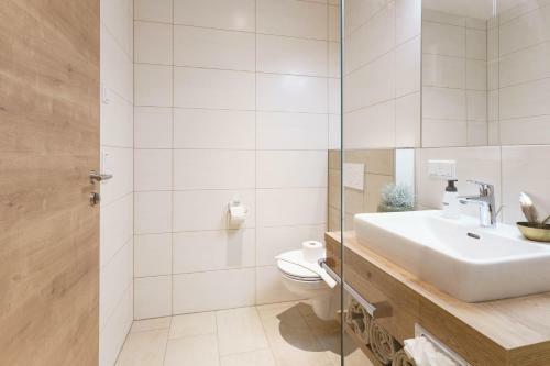 Apartamento Stoagas Waidblick