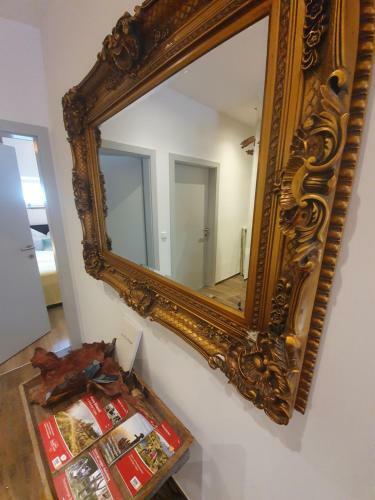 Apartamento Kunstwerk Appartement