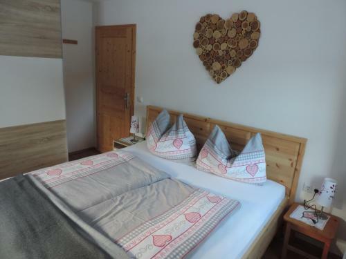 Apartamento Unterlansch�tzhof