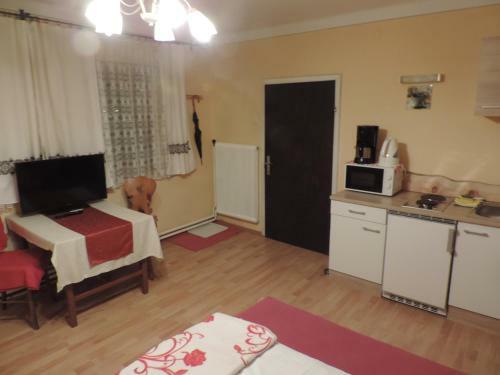 Apartamento Unterlansch�tzhof