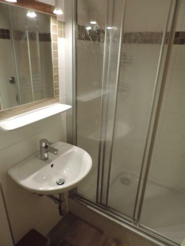 Apartamento Unterlansch�tzhof